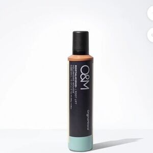 O&M Rootalicious Root Lift Volumizing Mousse 10.14 fl oz